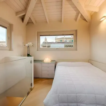 Altana Deluxe Bologna