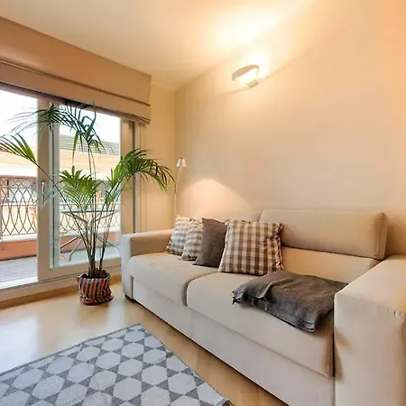 Altana Deluxe Bologna