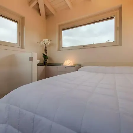 Apartment Altana Deluxe Bologna