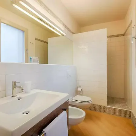 Apartment Altana Deluxe