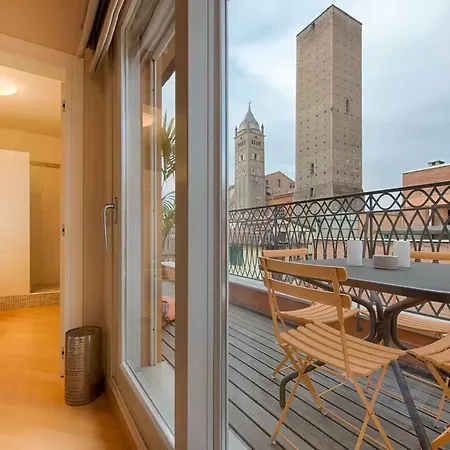 Altana Deluxe * Bologna
