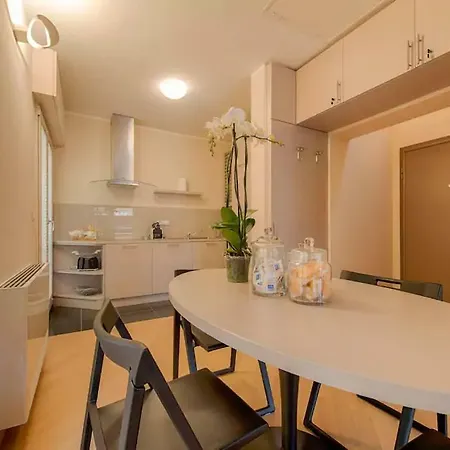 Apartment Altana Deluxe *