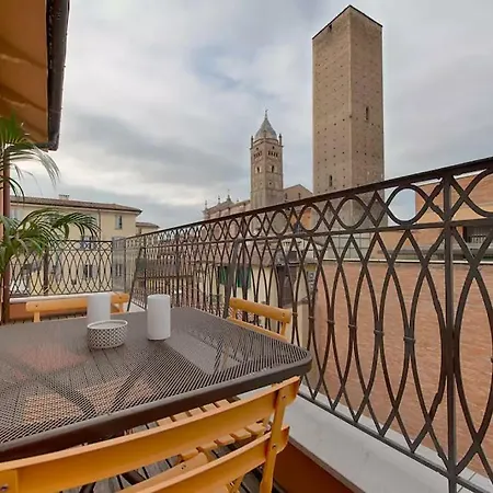 Apartment Altana Deluxe