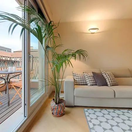 Apartman Altana Deluxe