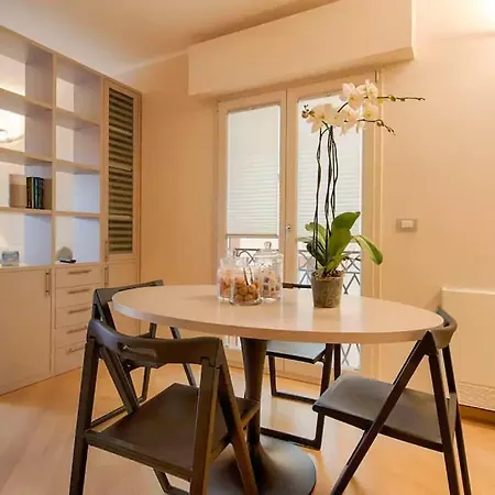 Altana Deluxe Apartment Bologna