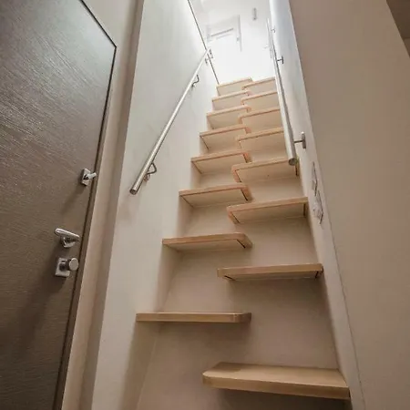 Altana Deluxe * ボローニャ