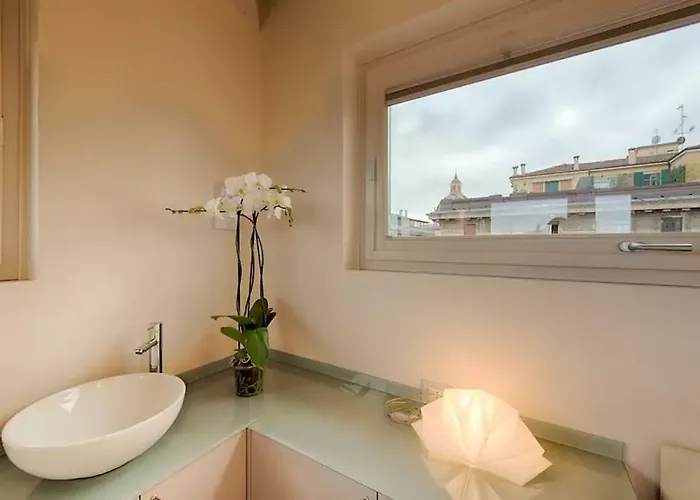 Altana Deluxe Apartament *