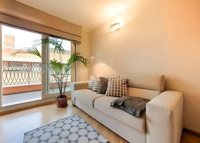 Altana Deluxe 볼로냐