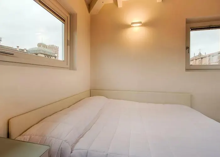 Altana Deluxe Apartament