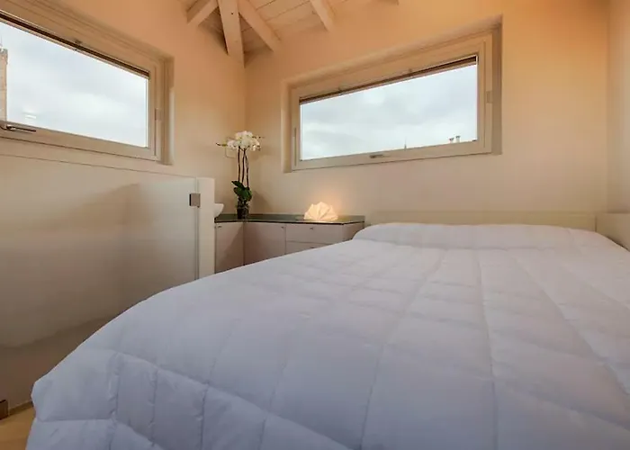 Apartament Altana Deluxe Bolonia