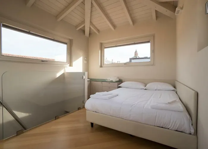 Altana Deluxe Apartament