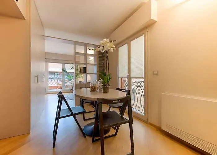 Altana Deluxe Apartament