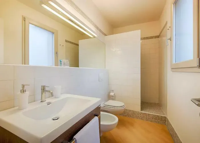 Apartament Altana Deluxe