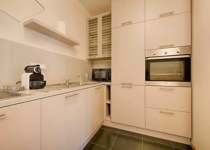 Apartament Altana Deluxe *