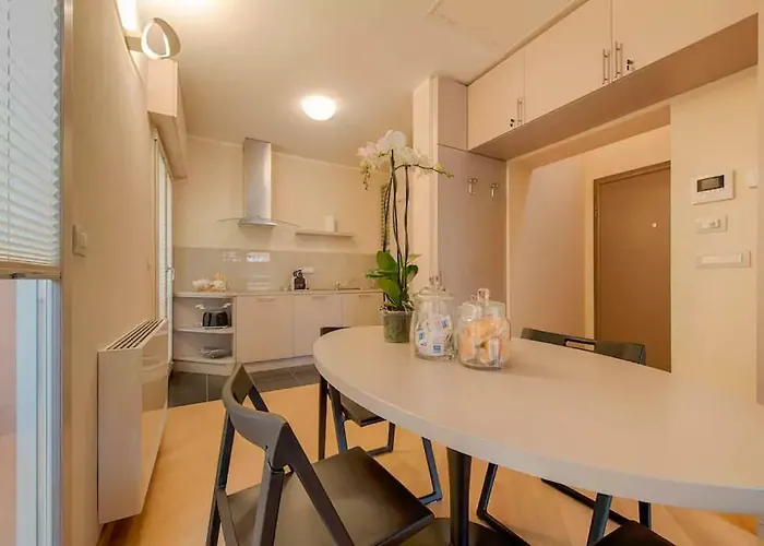 Apartament Altana Deluxe *