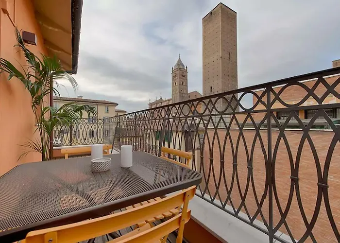 Apartament Altana Deluxe