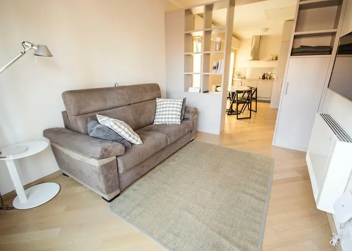 Altana Deluxe Apartament *