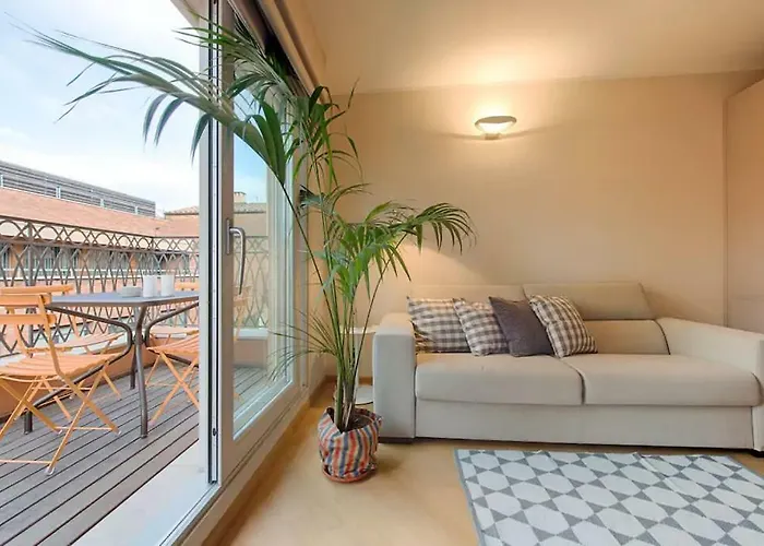 Apartament Altana Deluxe