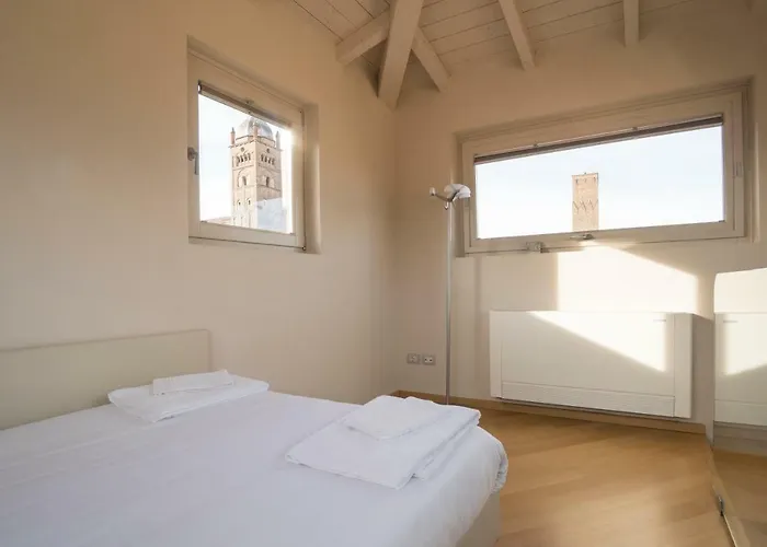 Apartament Altana Deluxe *