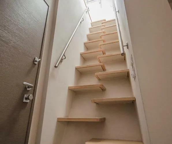 Altana Deluxe * Bolonia