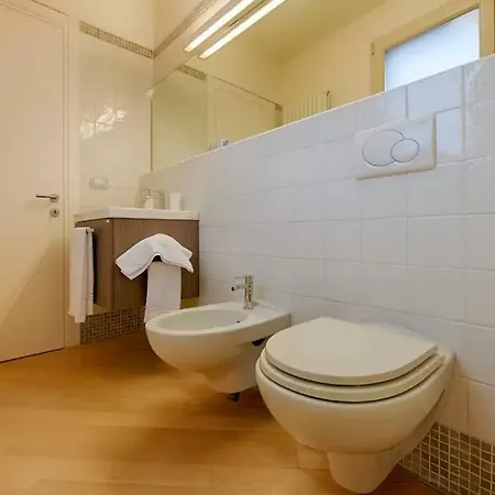 Altana Deluxe דירה