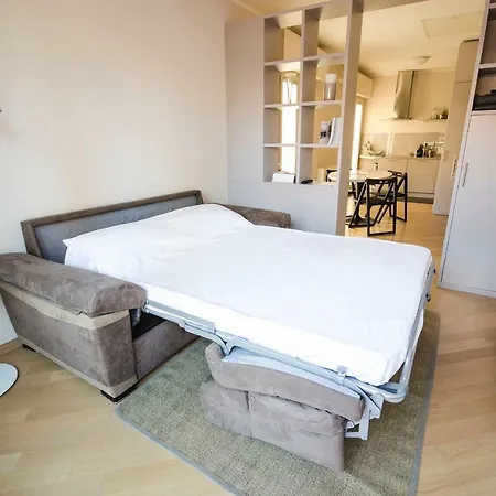 Altana Deluxe Bologna