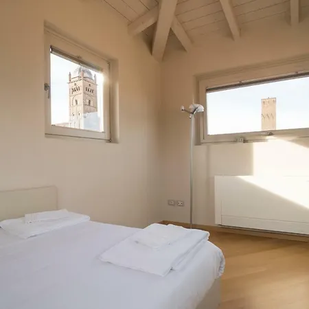 Appartamento Altana Deluxe *